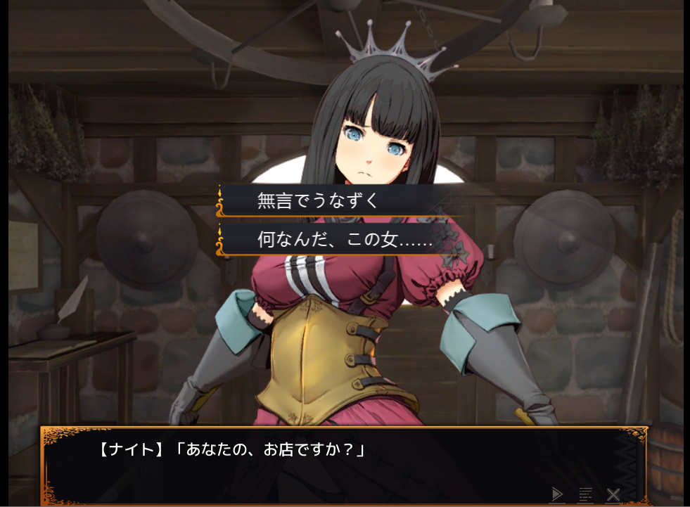 [SLG睡奸旅馆生肉]冒险家旅馆 第二代 冒険者の宿へようこそ! 2 V2023.0913[电脑1.57G/FM/BD]